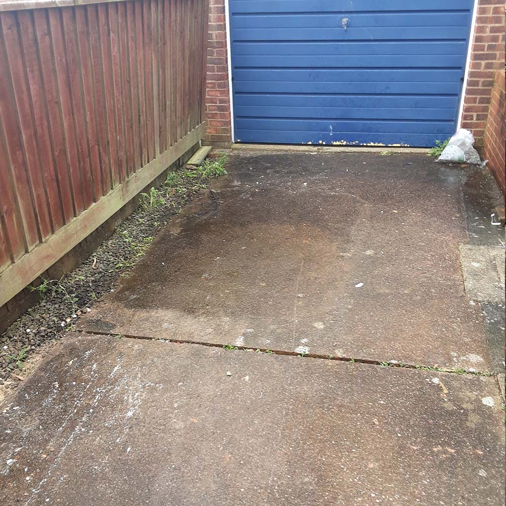 Rubbish After